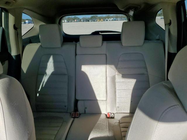 Honda Crv Ex Image 11