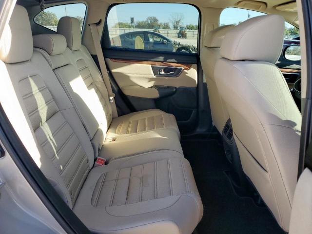 Honda Crv Ex Image 7