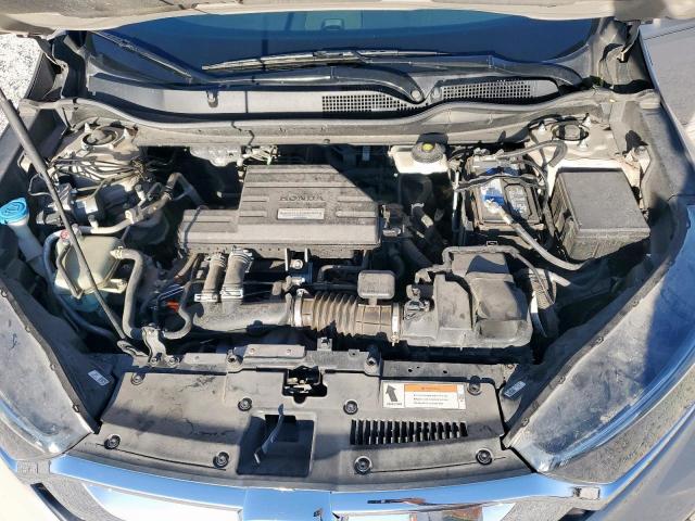 Honda Crv Ex Image 12