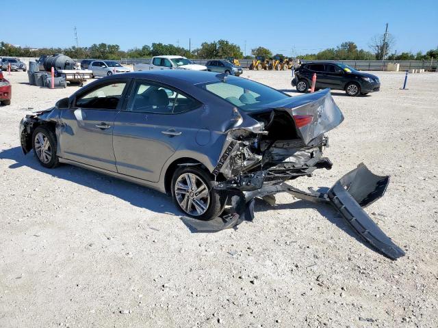 Hyundai ELANTRA Sel Image 4