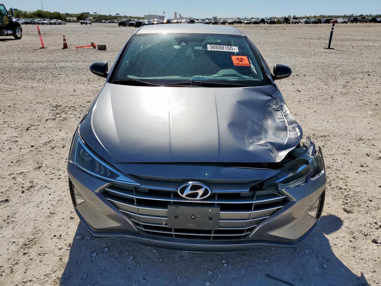 Hyundai ELANTRA Sel Image 9