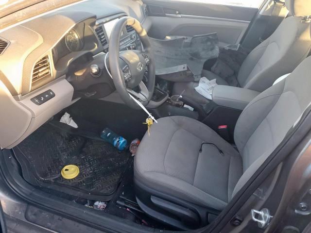 Hyundai ELANTRA Sel Image 7