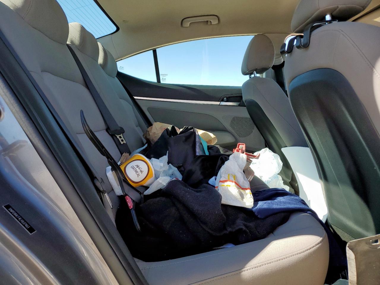 Hyundai ELANTRA Sel Image 11