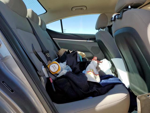 Hyundai ELANTRA Sel Image 11