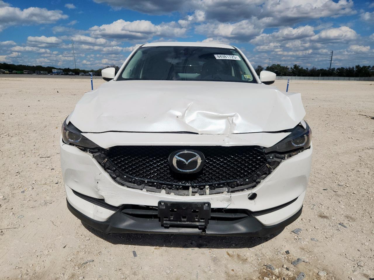 Mazda Cx Touring Image 5