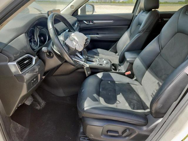 Mazda Cx Touring Image 7