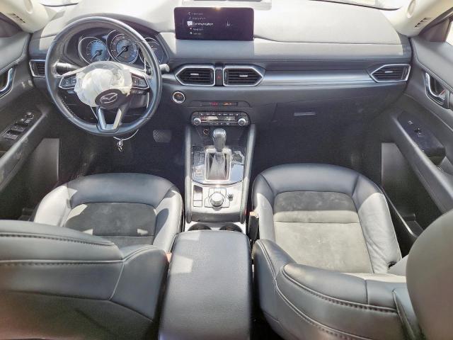 Mazda Cx Touring Image 9