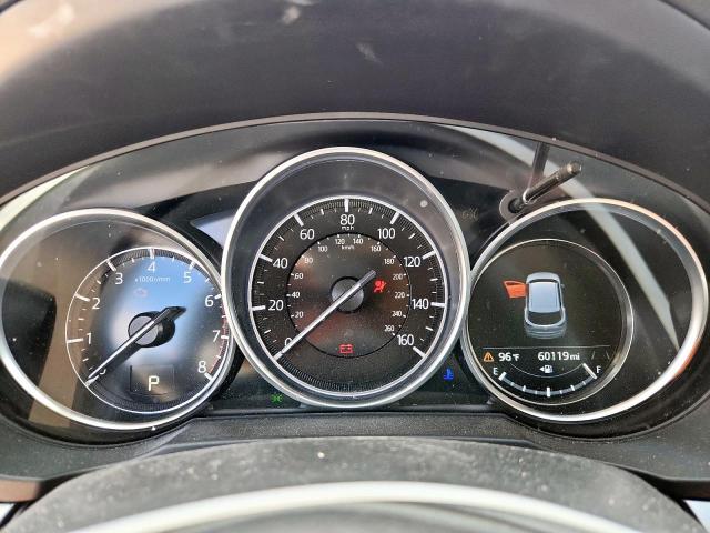 Mazda Cx Touring Image 12