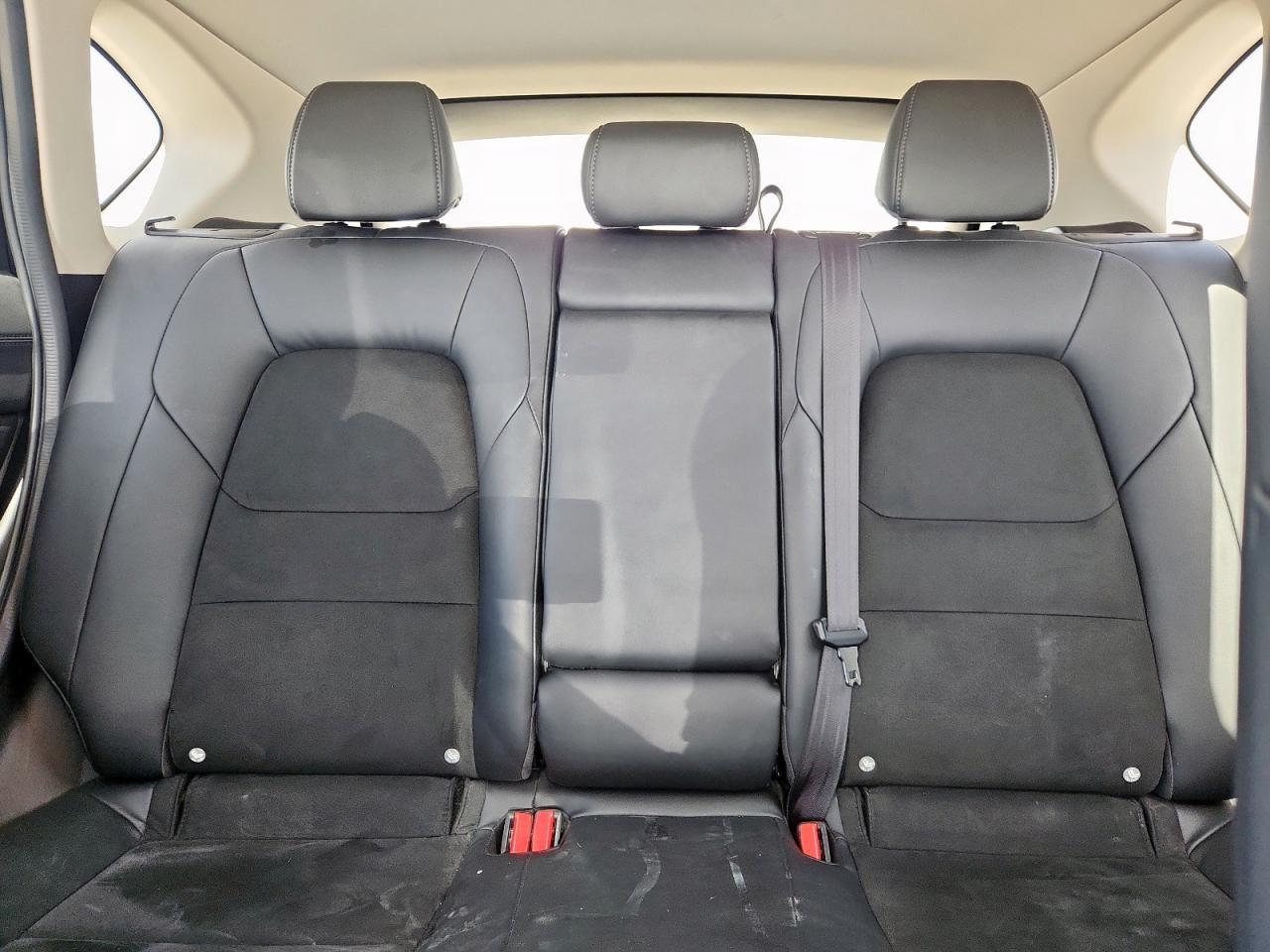 Mazda Cx Touring Image 4