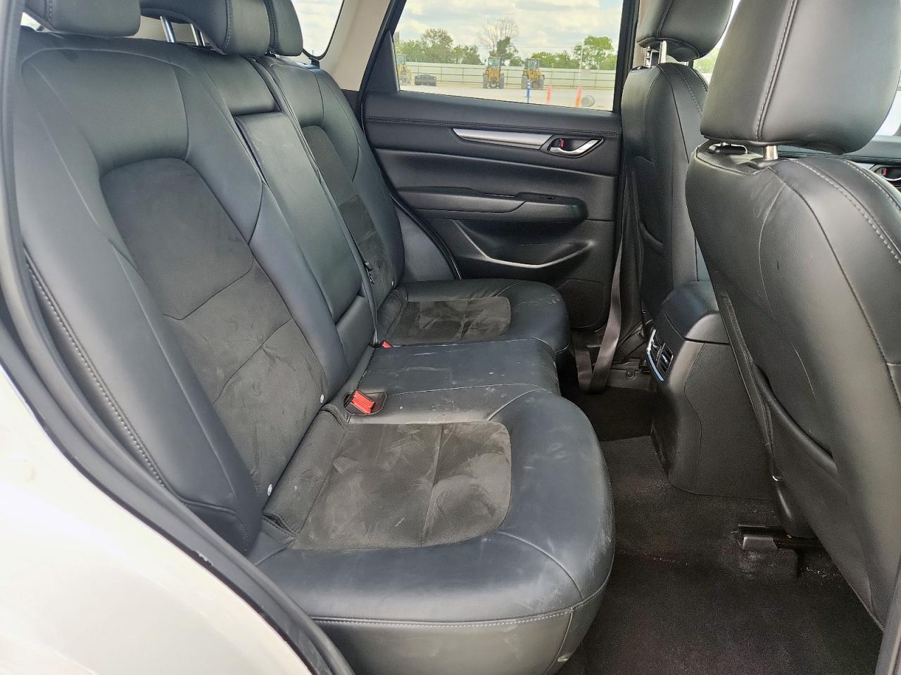 Mazda Cx Touring Image 3