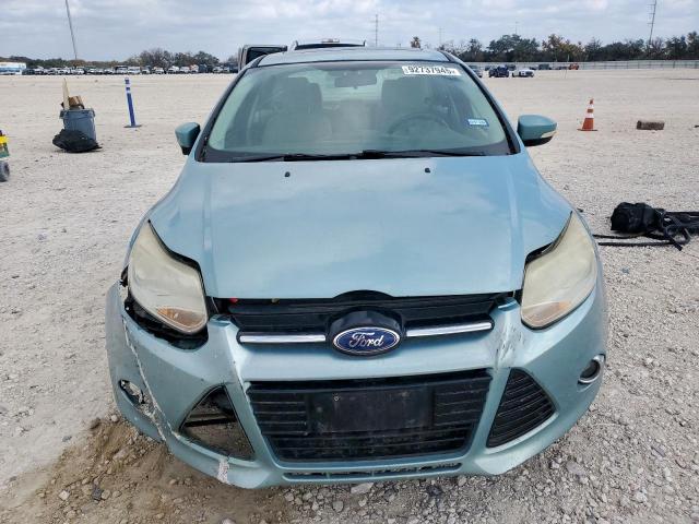 Ford Focus Sel Image 9