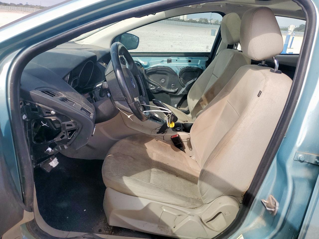 Ford Focus Sel Image 6