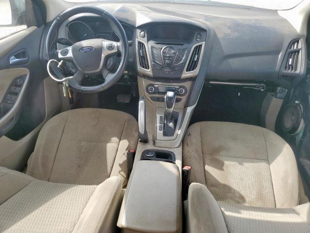 Ford Focus Sel Image 8