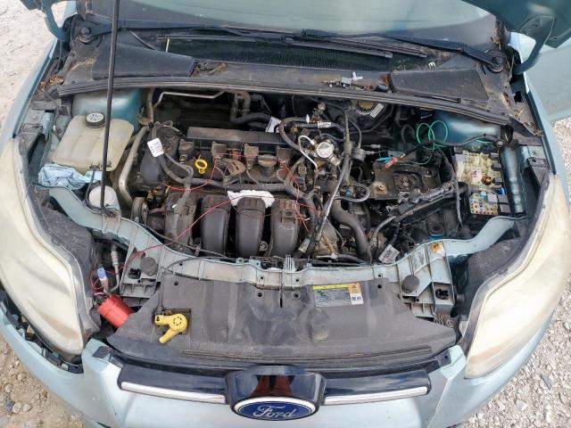 Ford Focus Sel Image 12