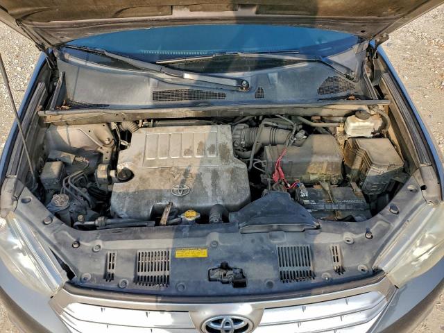 Toyota Highlander Base Image 10