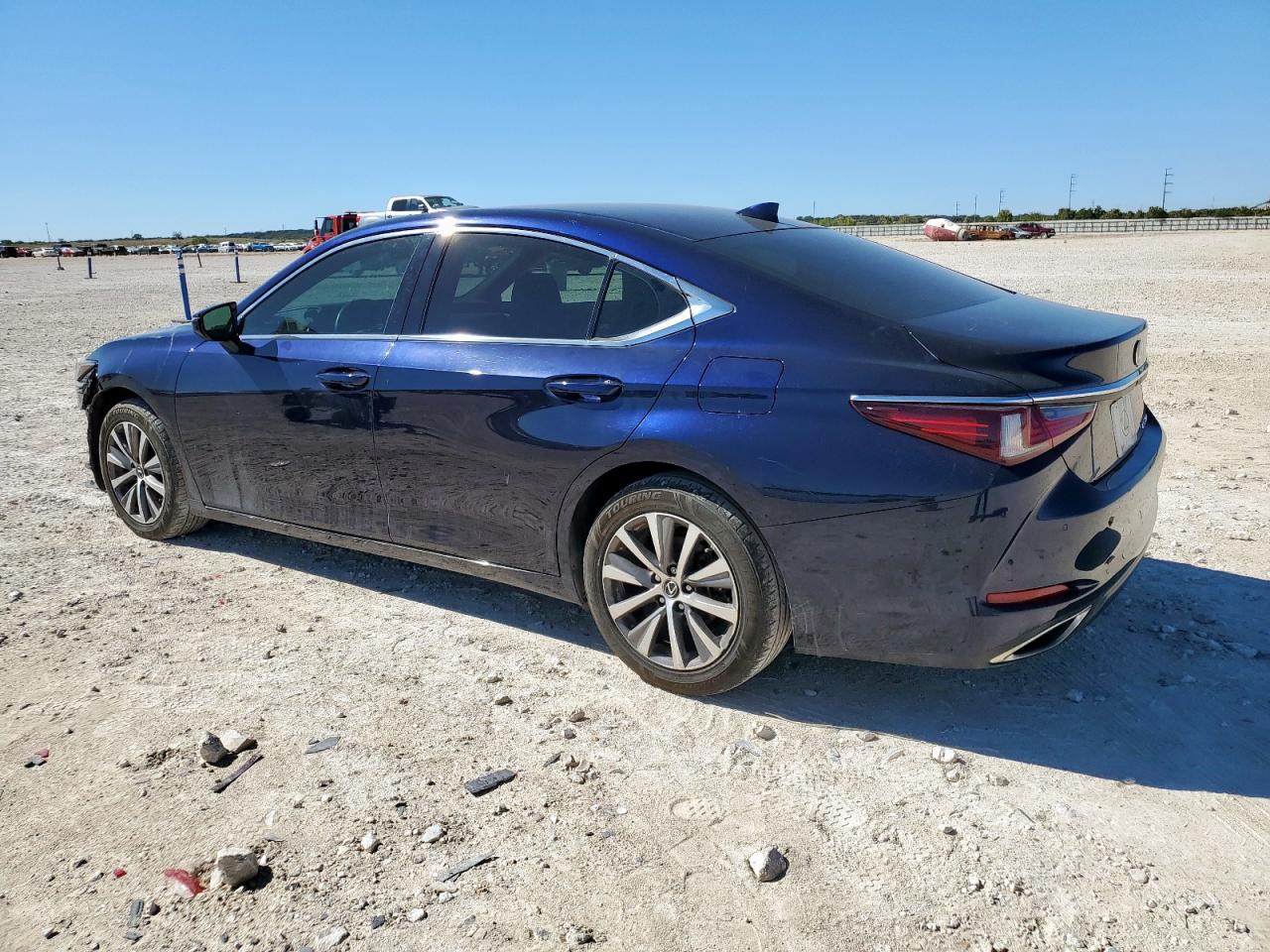 Lexus Es 350 Base Image 6