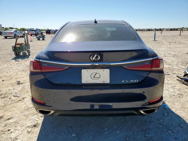 Lexus Es 350 Base Image 2