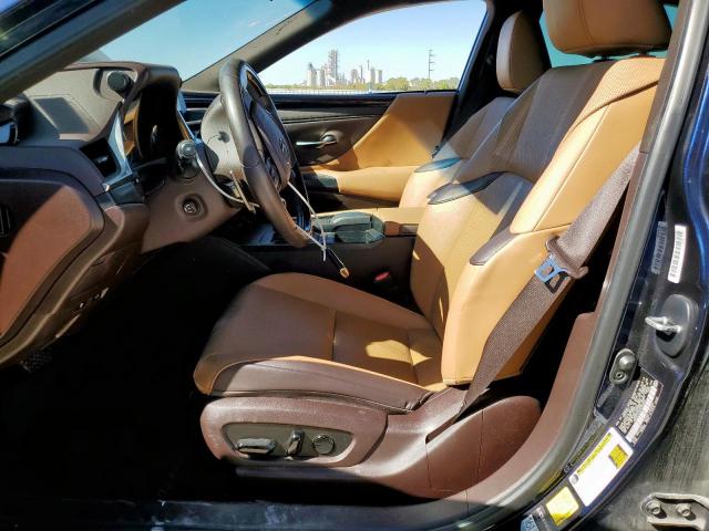 Lexus Es 350 Base Image 11