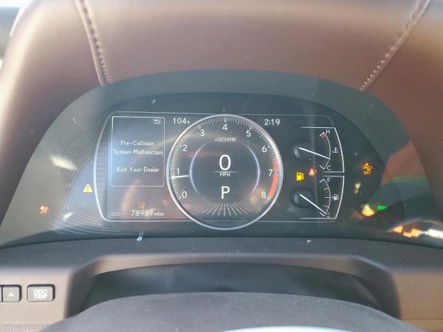 Lexus Es 350 Base Image 10