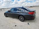 BMW 5 Series I Image 3