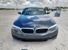 BMW 5 Series I Image 8