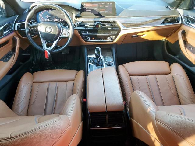 BMW 5 Series I Image 5