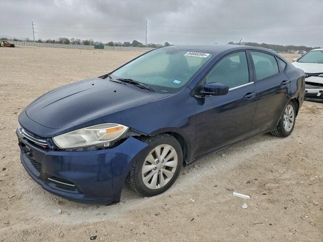  Salvage Dodge Dart