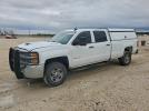Chevrolet Silverado K2500 Heavy Duty Image 1
