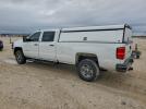 Chevrolet Silverado K2500 Heavy Duty Image 2