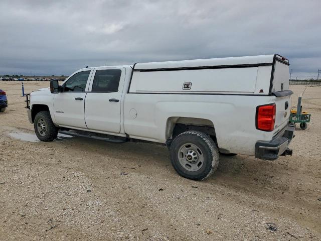 Chevrolet Silverado K2500 Heavy Duty Image 2