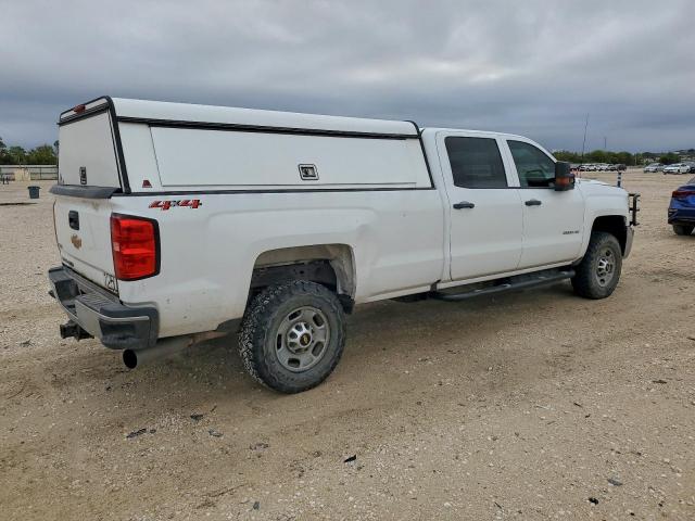Chevrolet Silverado K2500 Heavy Duty Image 3