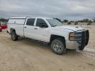 Chevrolet Silverado K2500 Heavy Duty Image 4