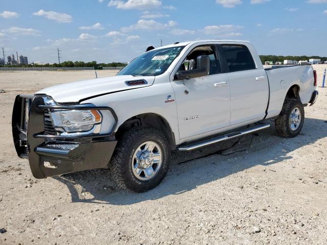  Salvage Ram 2500