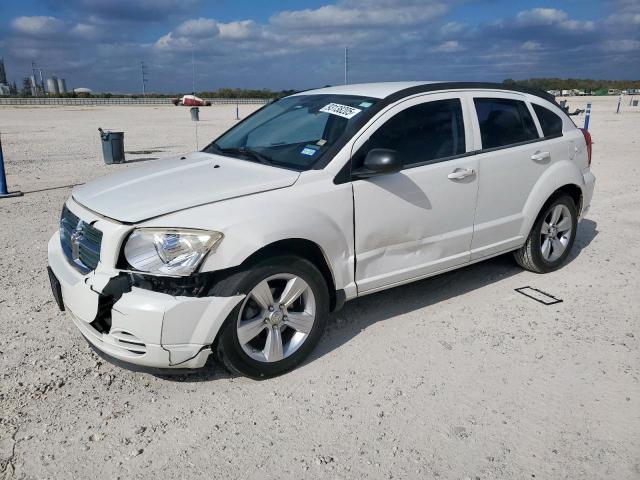  Salvage Dodge Caliber