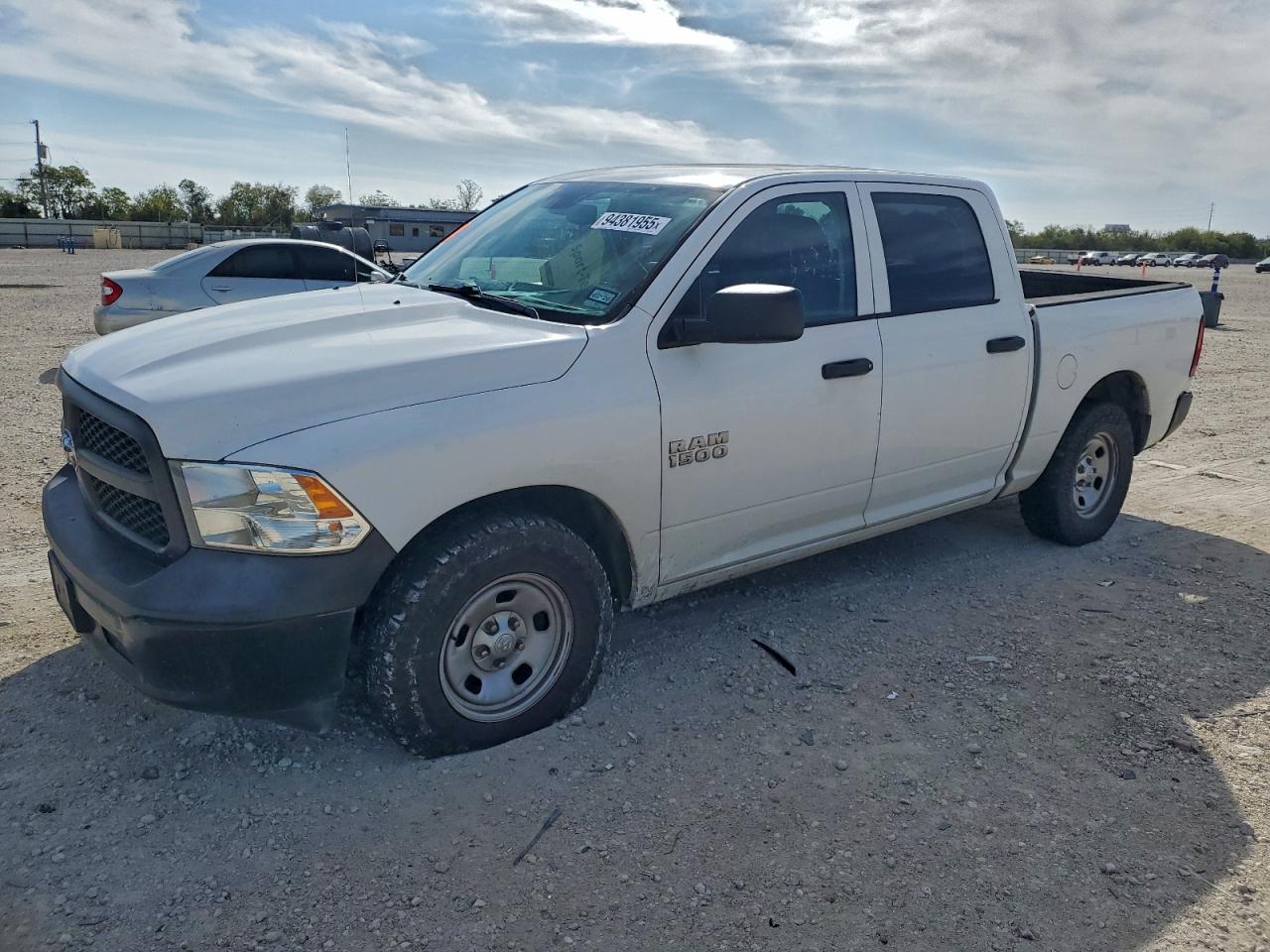 Ram 1500 St Image 1