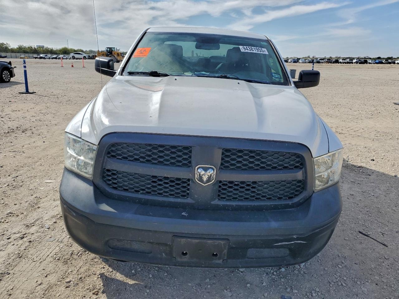 Ram 1500 St Image 11