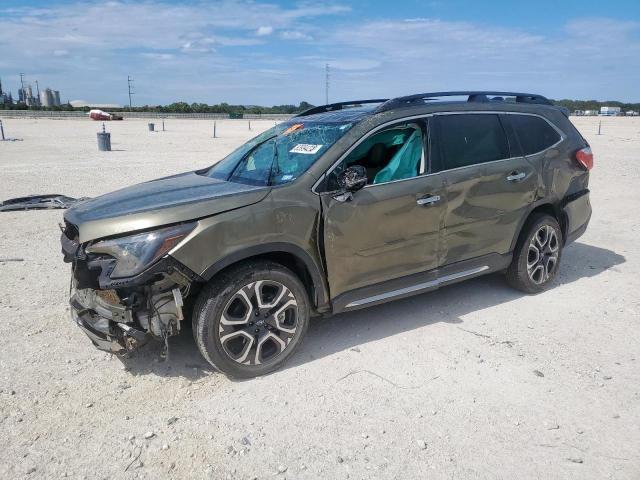  Salvage Subaru Ascent