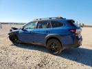 Subaru Outback Wilderness Image 11
