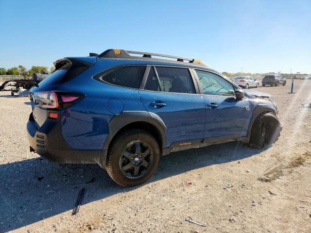Subaru Outback Wilderness Image 4