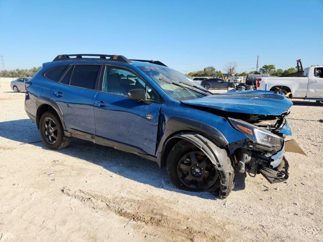 Subaru Outback Wilderness Image 3