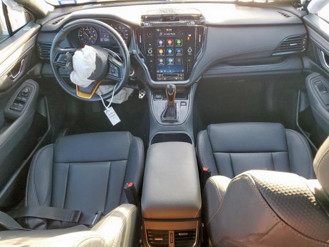 Subaru Outback Wilderness Image 10