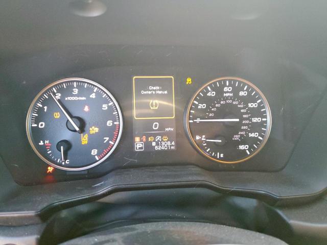 Subaru Outback Wilderness Image 7