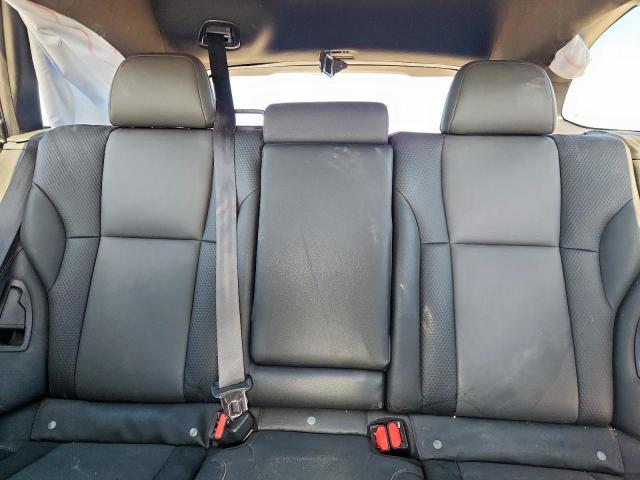 Subaru Outback Wilderness Image 6