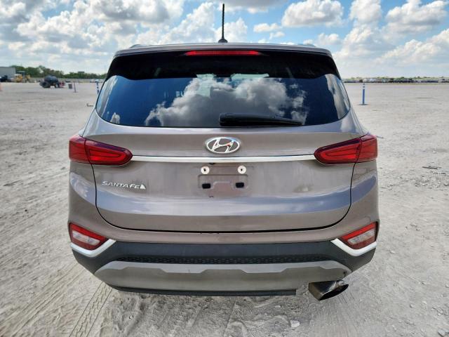 Hyundai SANTA FE Se Image 2