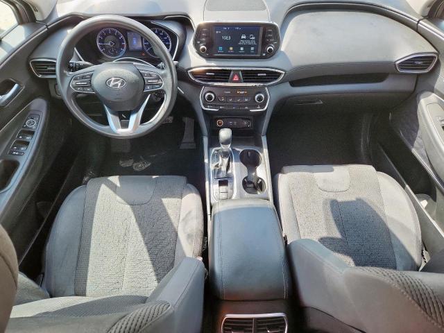 Hyundai SANTA FE Se Image 10