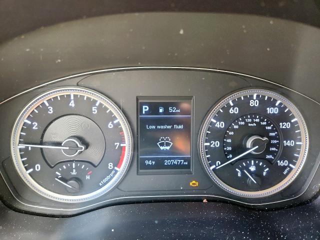 Hyundai SANTA FE Se Image 4