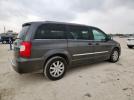 Chrysler Minivan Touring Image 10