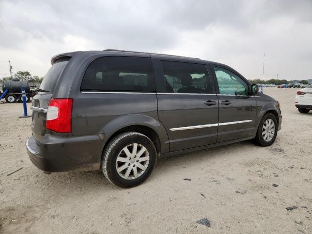 Chrysler Minivan Touring Image 10