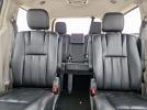 Chrysler Minivan Touring Image 13