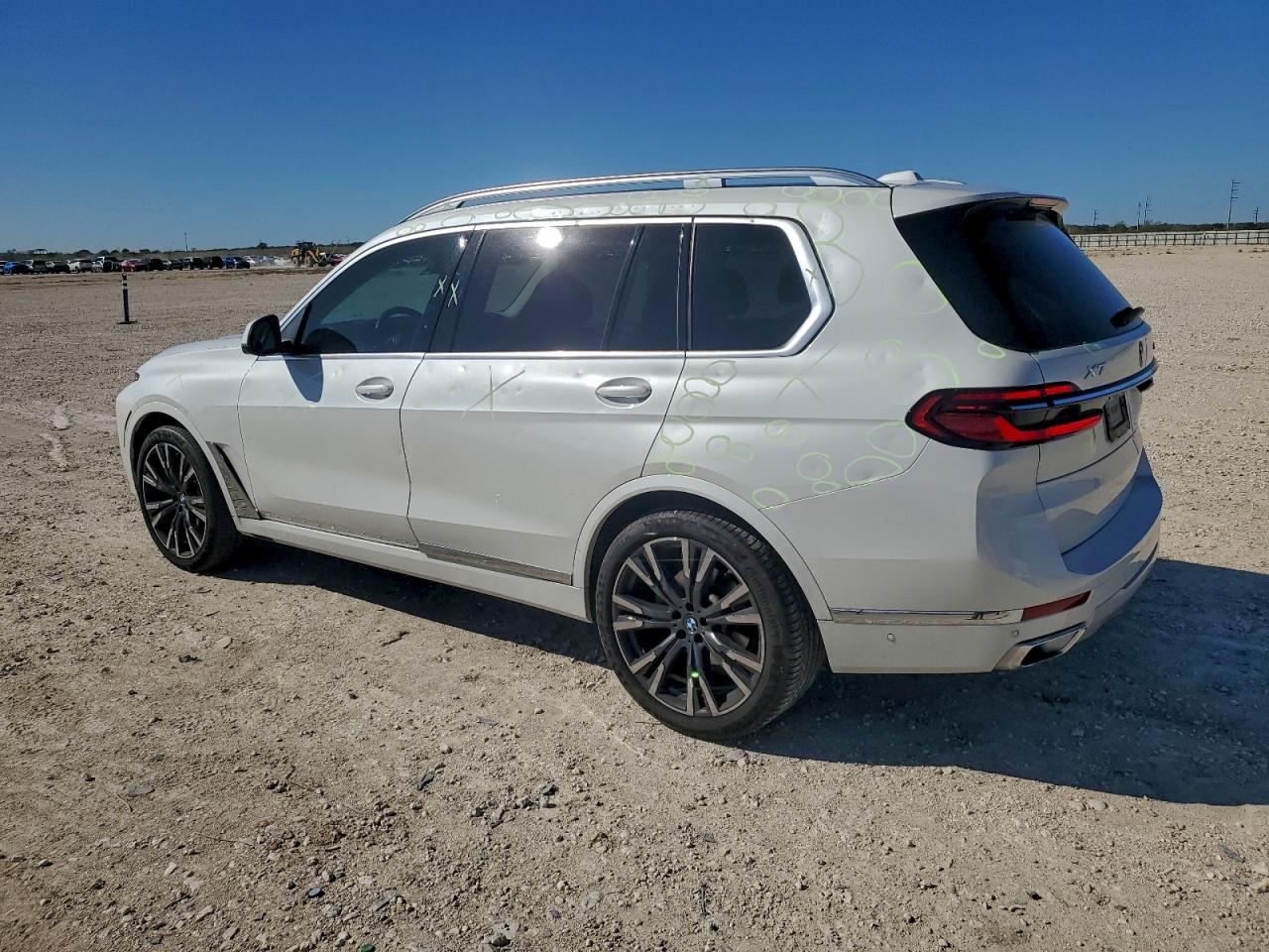 BMW X Series Xdrive40i Image 3